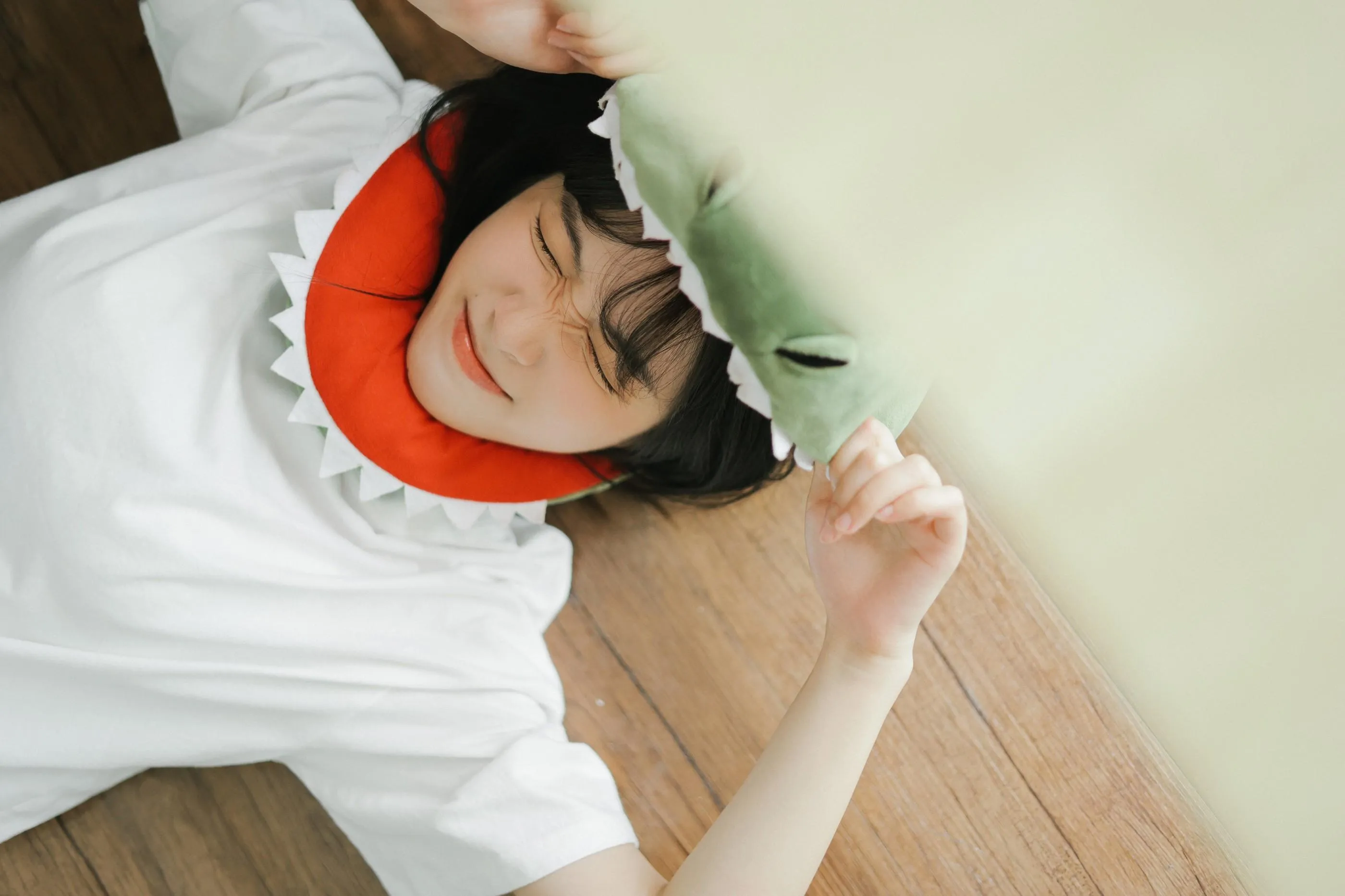 [YITUYU艺图语]2022.07.31 夏日两三事 一只阿梦崽 [47P]插图1